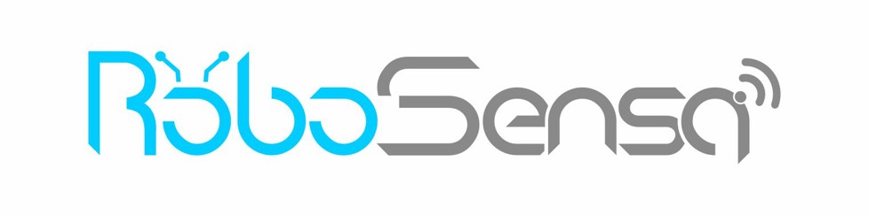 Robosensa Logo