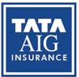 Tata AIG Logo